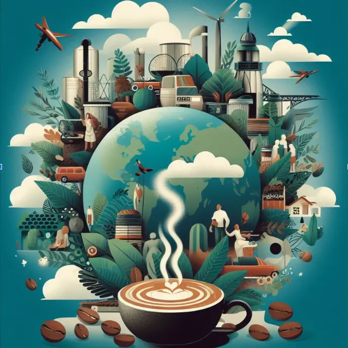 E-Book | Mushspresso: Brewing a better-world | Free 